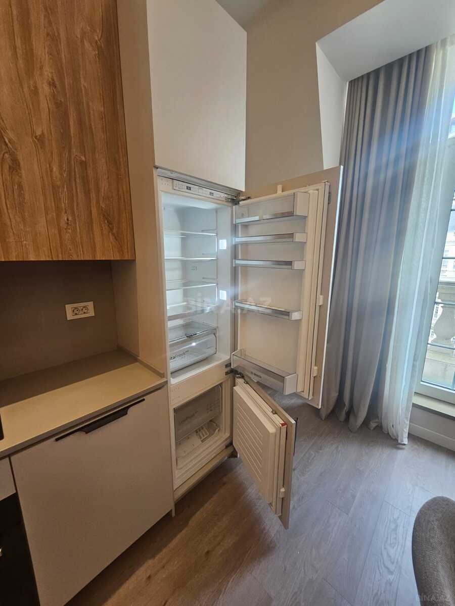 3-комн. новостройка - пос. Аг шехер - 100 м² (8)