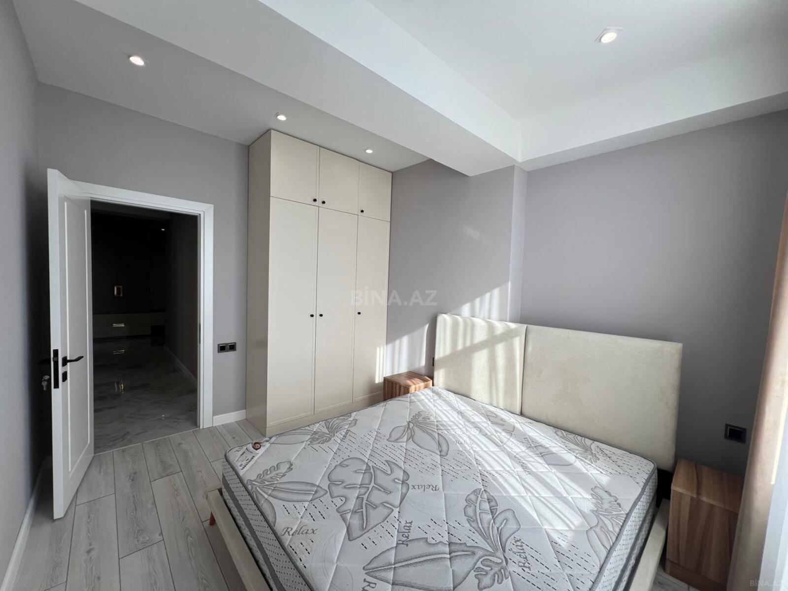 3 otaqlı yeni tikili - Xətai r. - 120 m² (5)