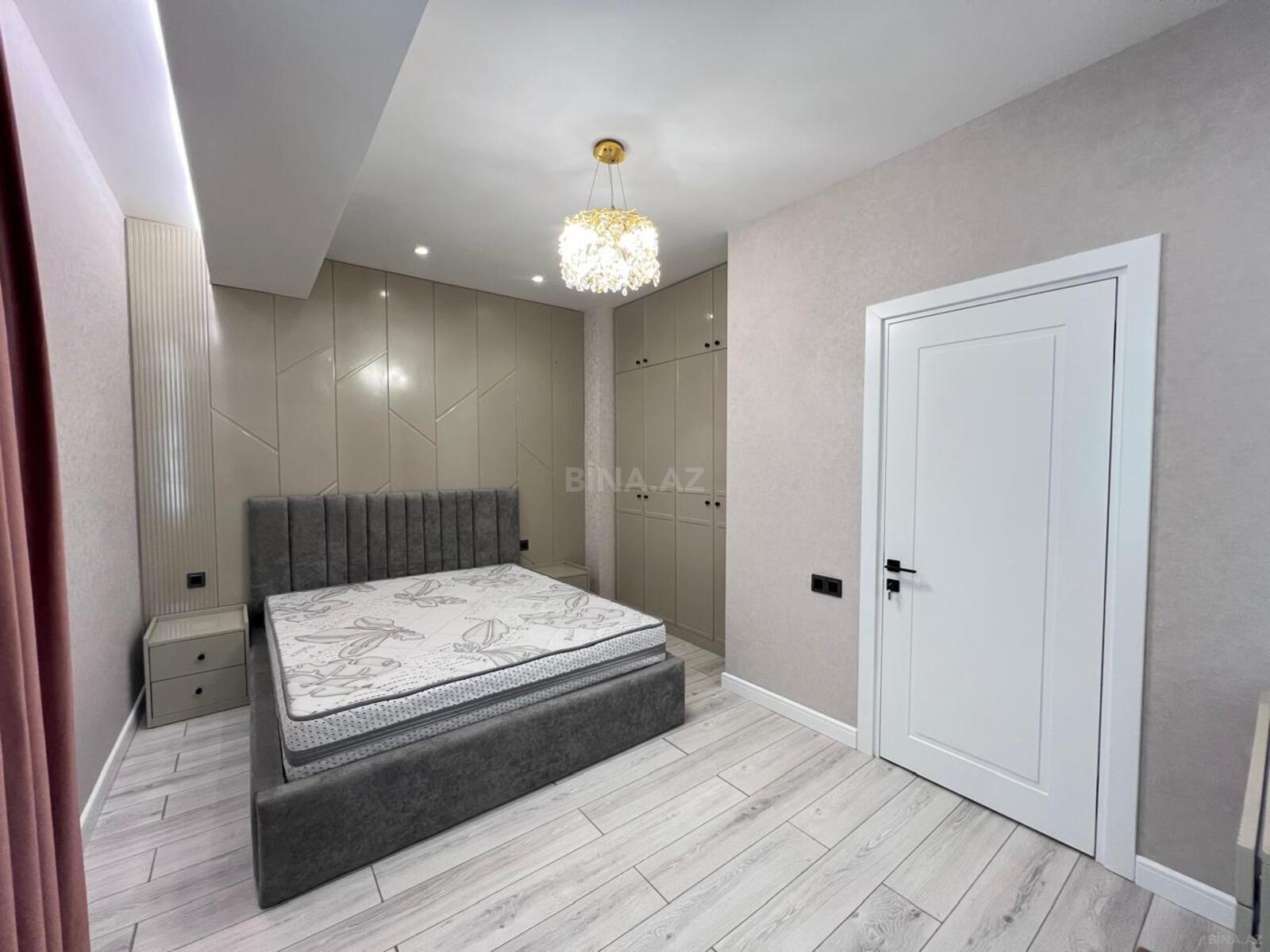 3 otaqlı yeni tikili - Xətai r. - 120 m² (9)