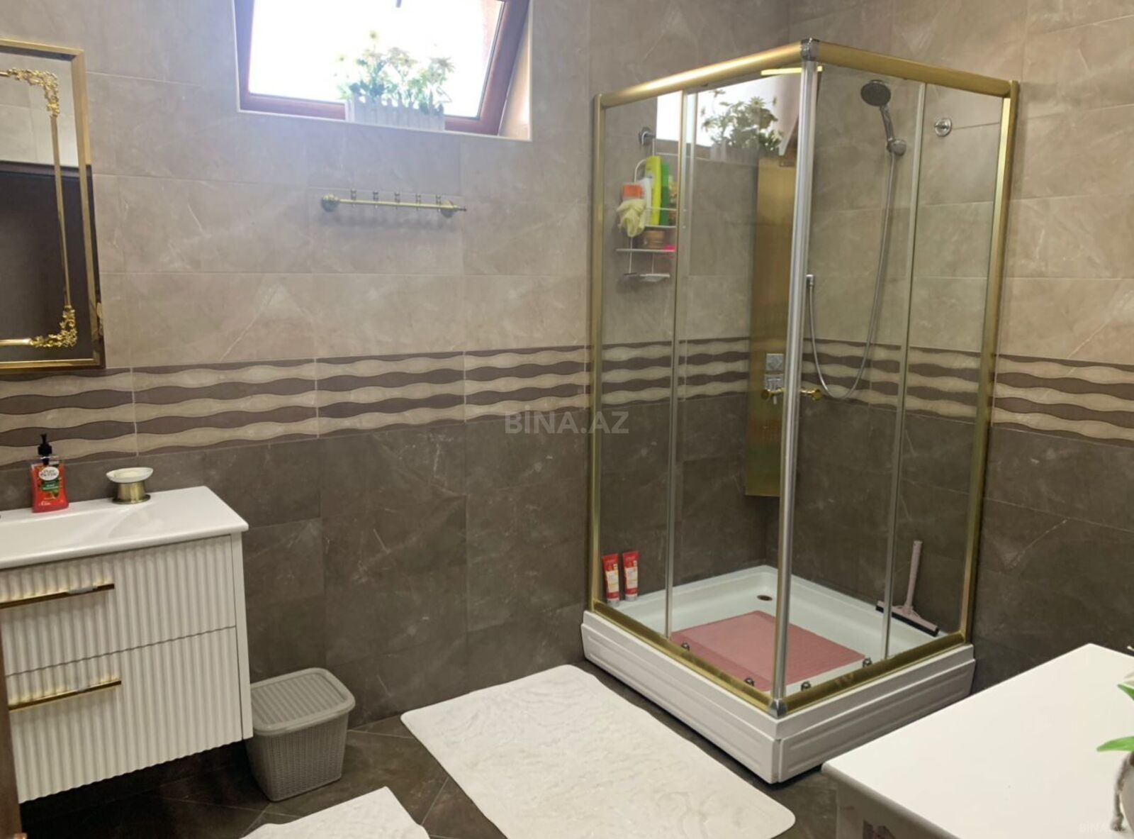 5-комн. дом/дача - пос. Говсан - 220 м² (29)