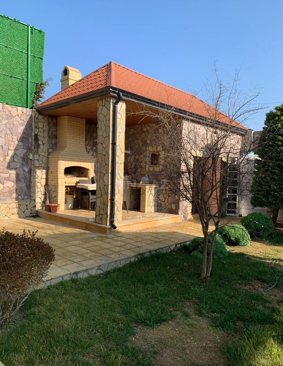5-комн. дом/дача - пос. Говсан - 220 м² (22)