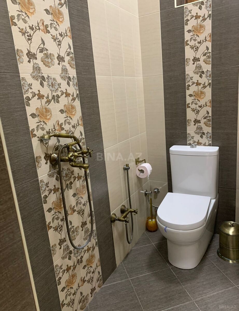 5-комн. дом/дача - пос. Говсан - 220 м² (28)
