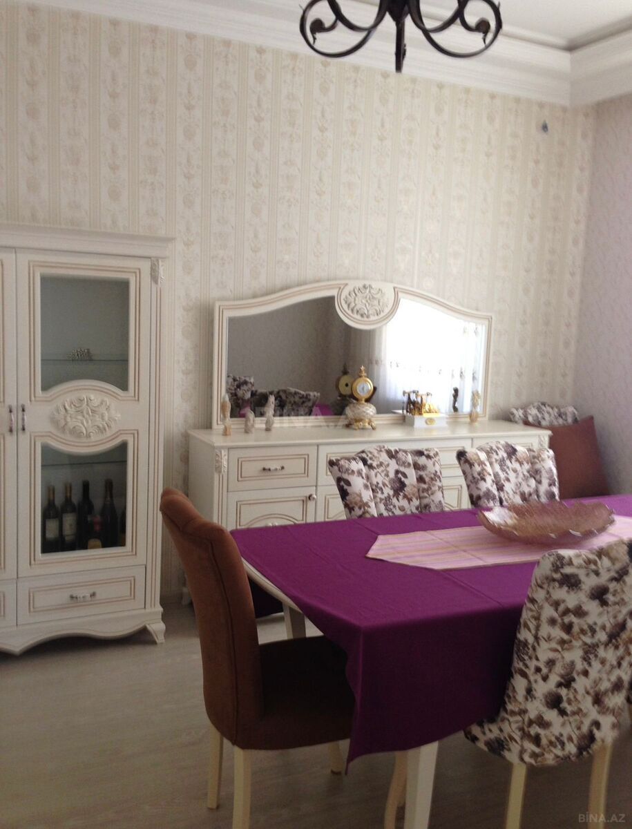 5-комн. дом/дача - пос. Говсан - 220 м² (26)