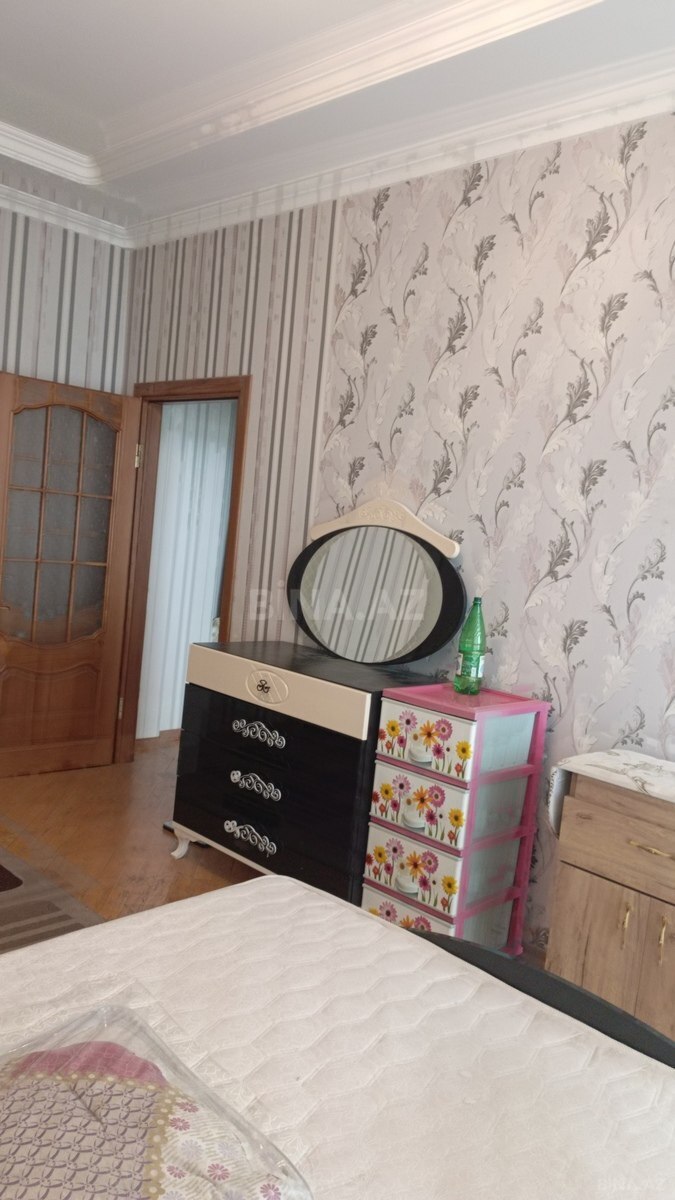 3-комн. новостройка - м. Нариман Нариманов - 90 м² (3)