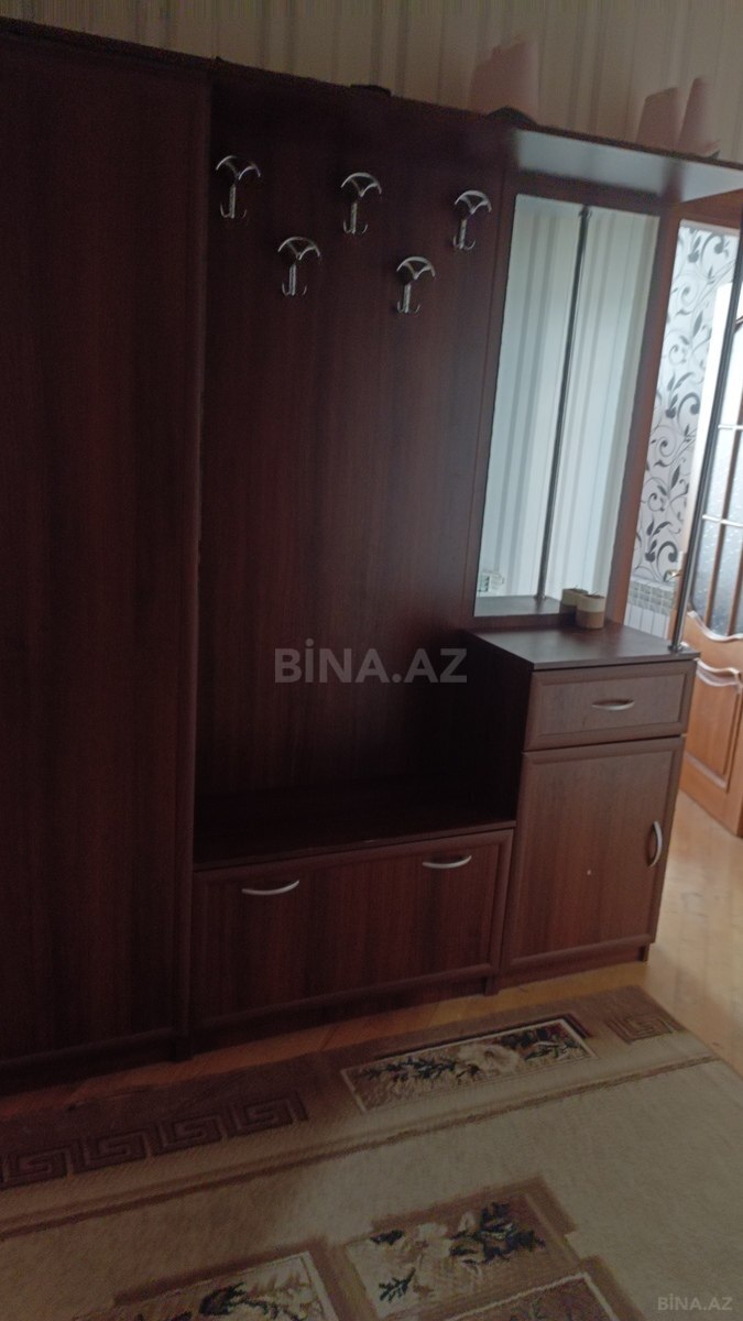 3-комн. новостройка - м. Нариман Нариманов - 90 м² (2)
