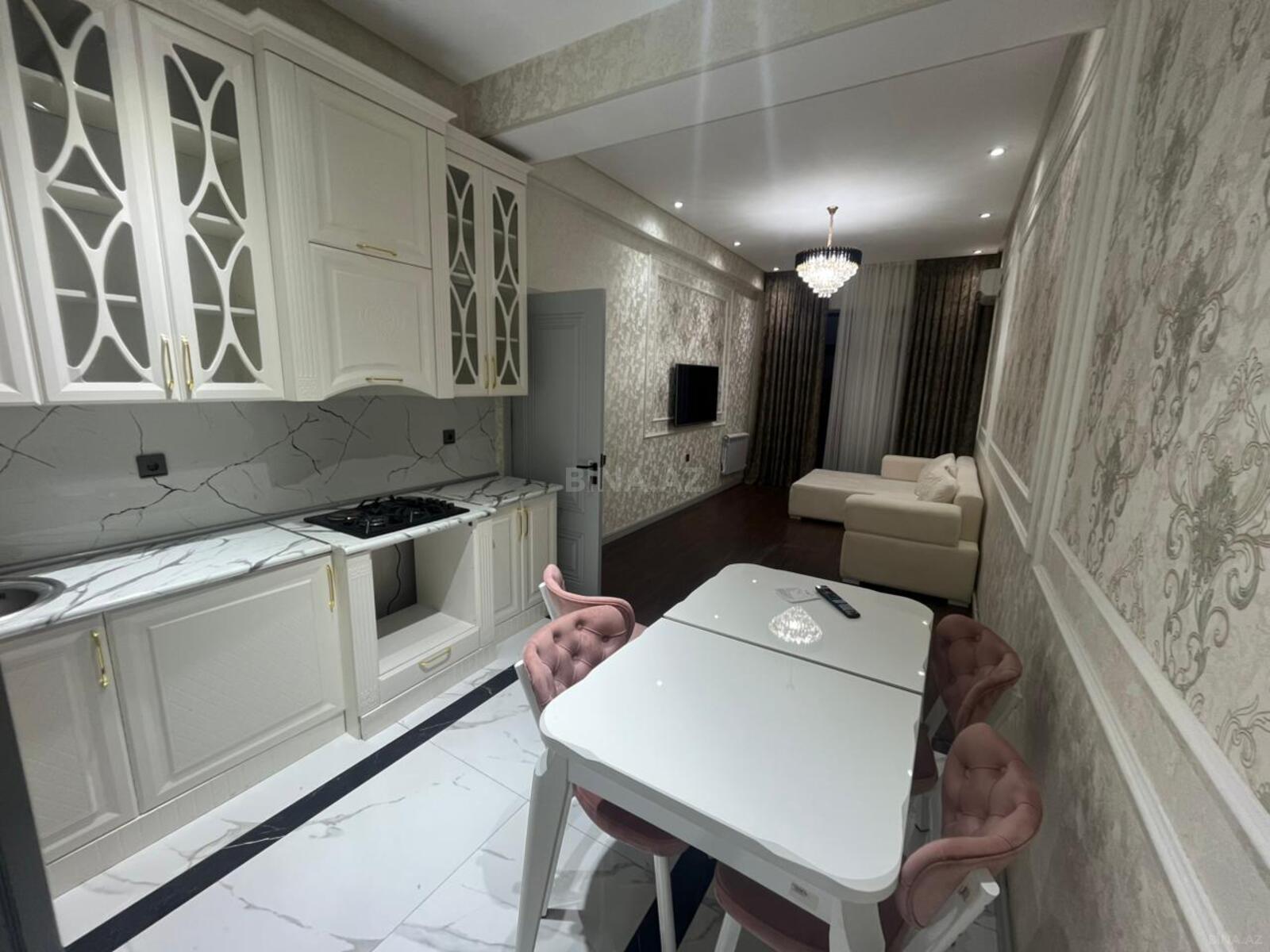 3 otaqlı yeni tikili - 28 May m. - 100 m² (5)