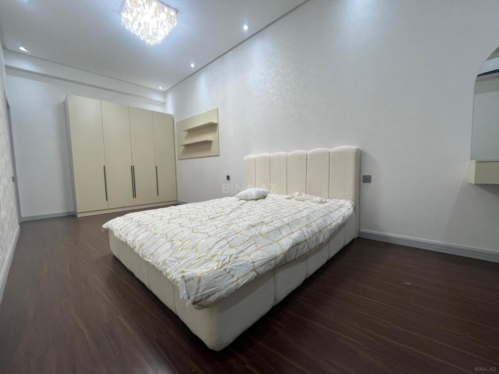 3 otaqlı yeni tikili - 28 May m. - 100 m² (9)