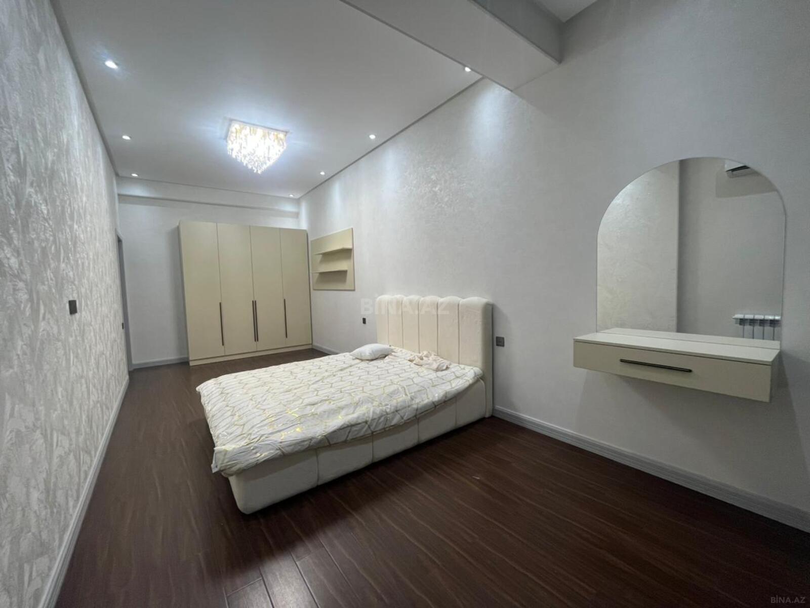 3 otaqlı yeni tikili - 28 May m. - 100 m² (8)