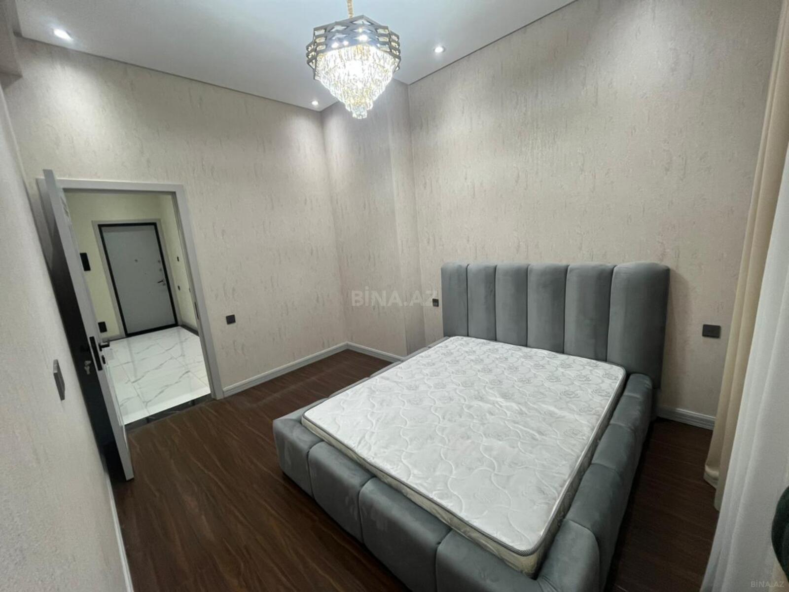 3 otaqlı yeni tikili - 28 May m. - 100 m² (12)