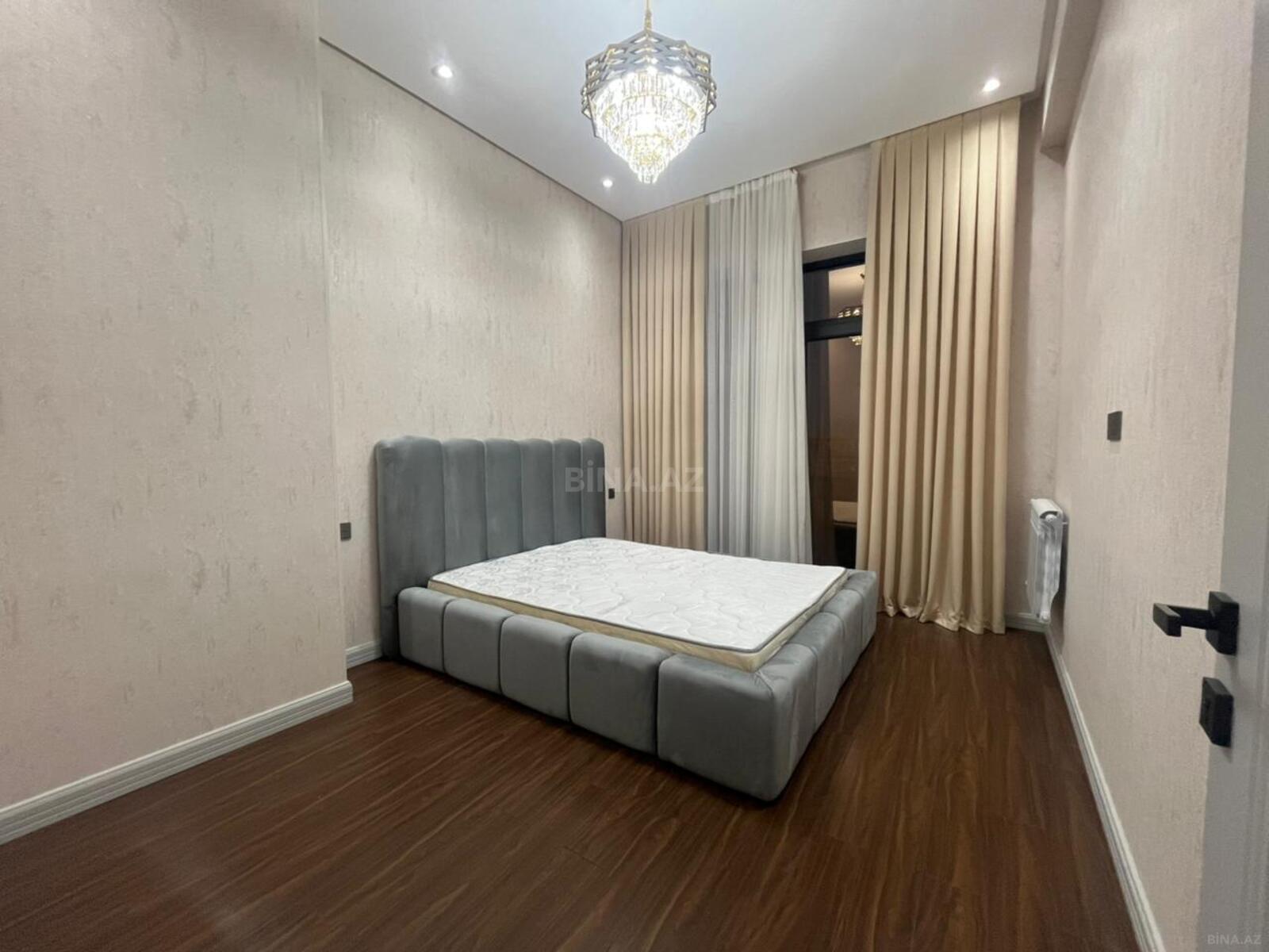 3 otaqlı yeni tikili - 28 May m. - 100 m² (10)