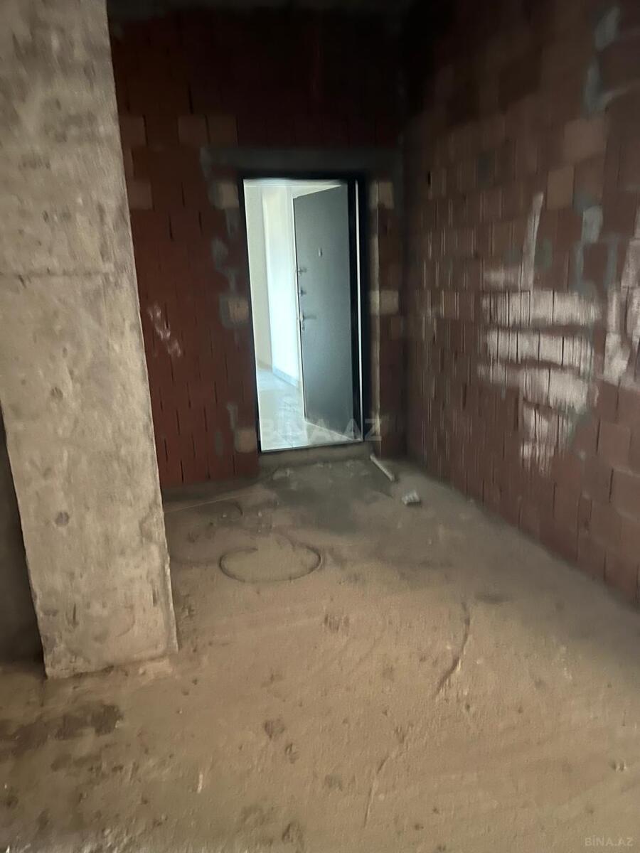 4-комн. новостройка - пос. Бакиханова - 145 м² (9)