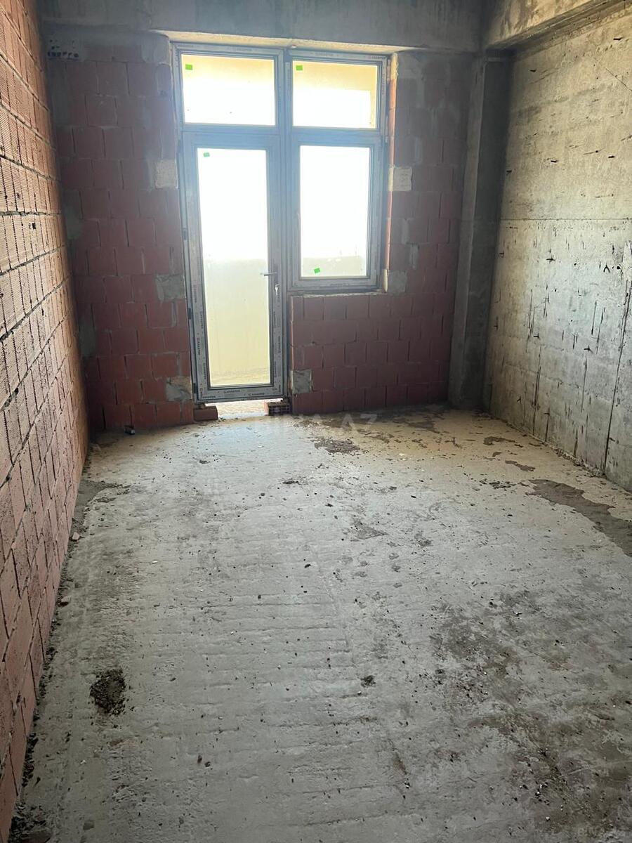 4-комн. новостройка - пос. Бакиханова - 145 м² (10)