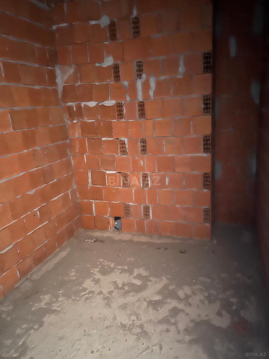 4-комн. новостройка - пос. Бакиханова - 145 м² (12)