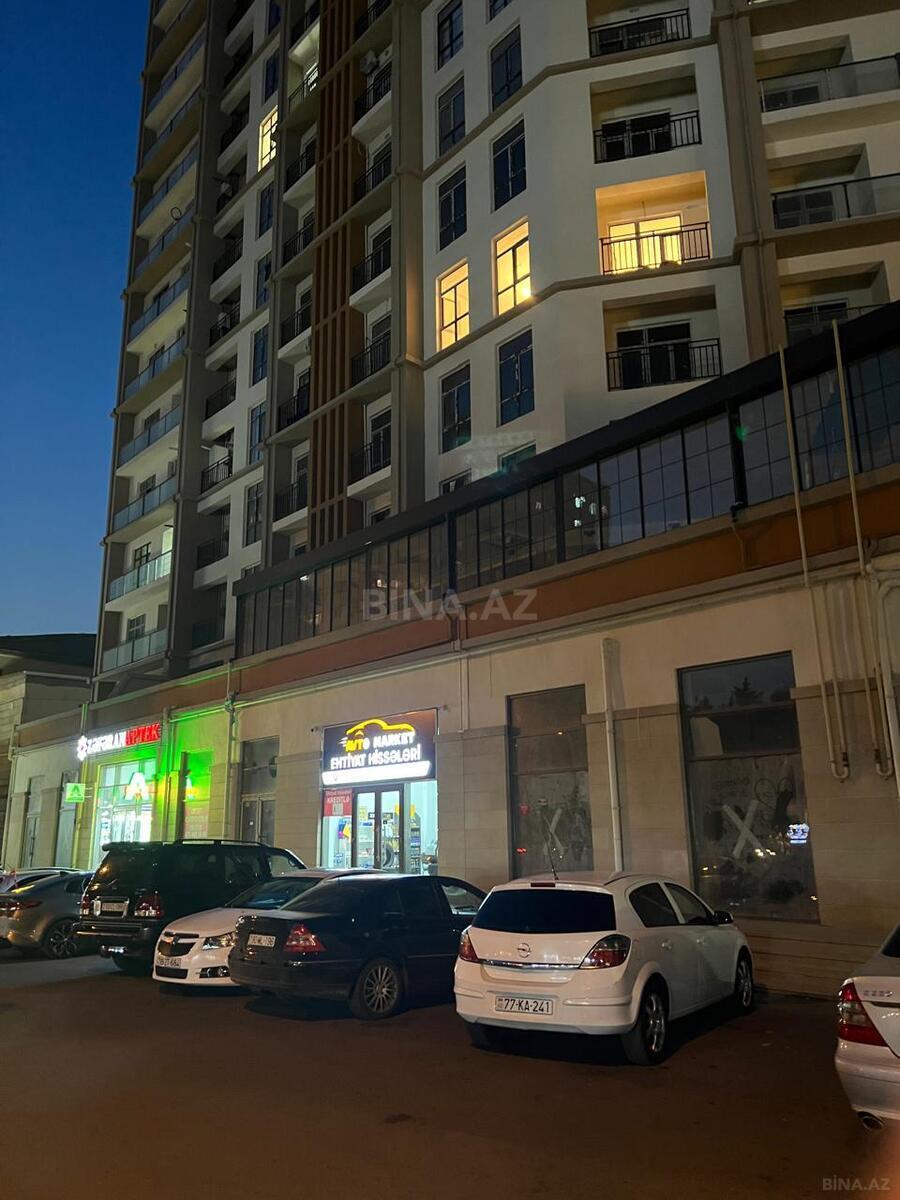 4-комн. новостройка - пос. Бакиханова - 145 м² (2)