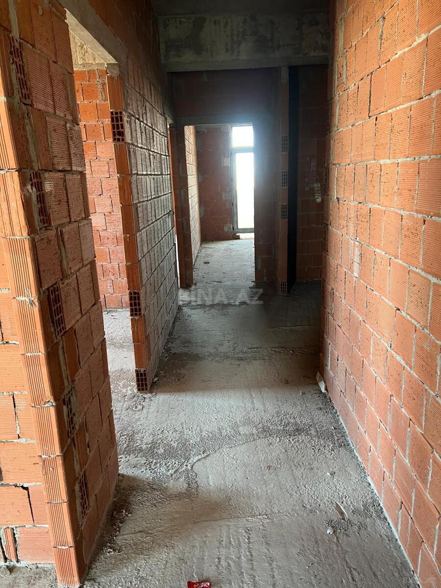 4-комн. новостройка - пос. Бакиханова - 145 м² (7)