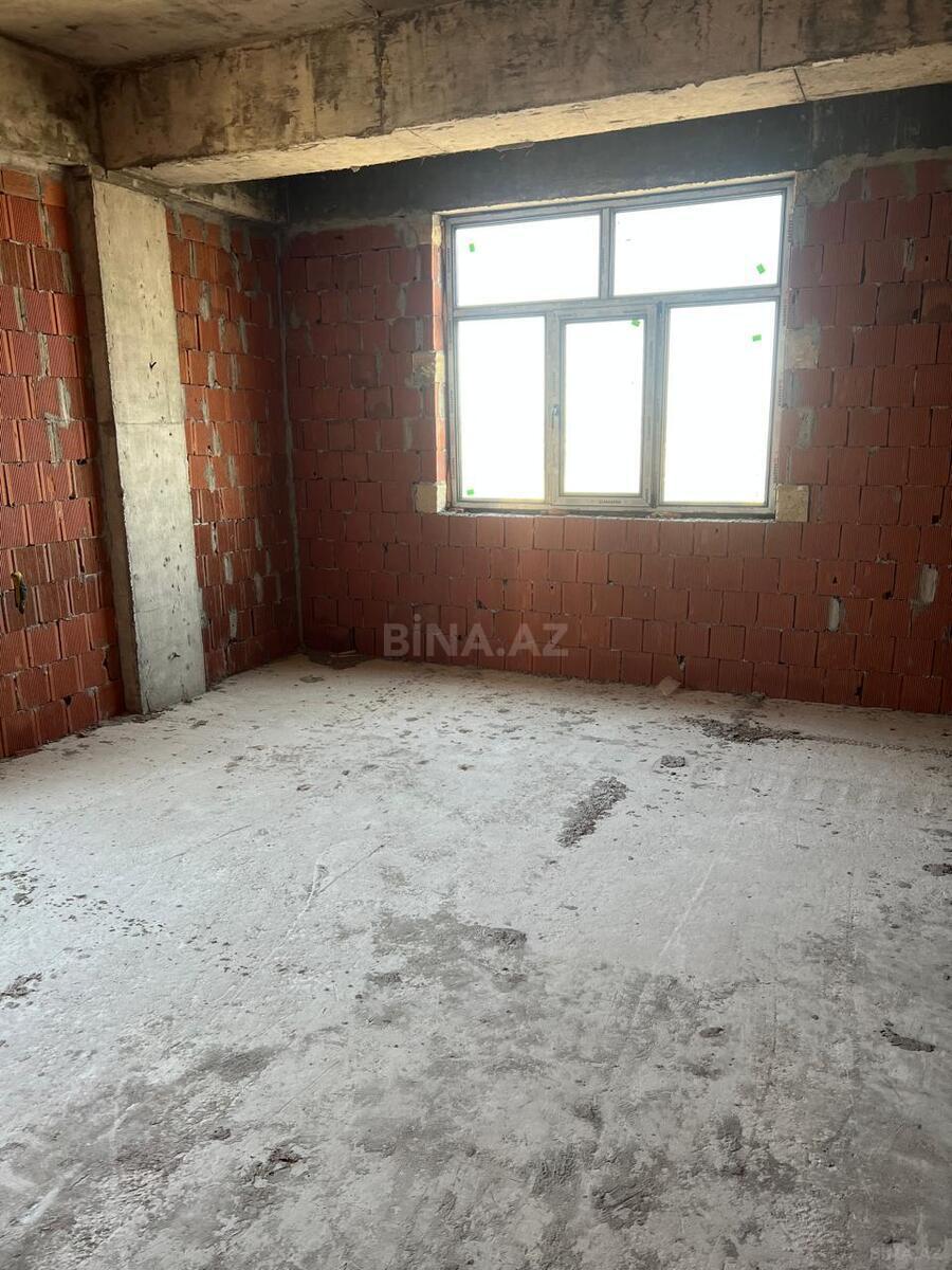 4-комн. новостройка - пос. Бакиханова - 145 м² (11)