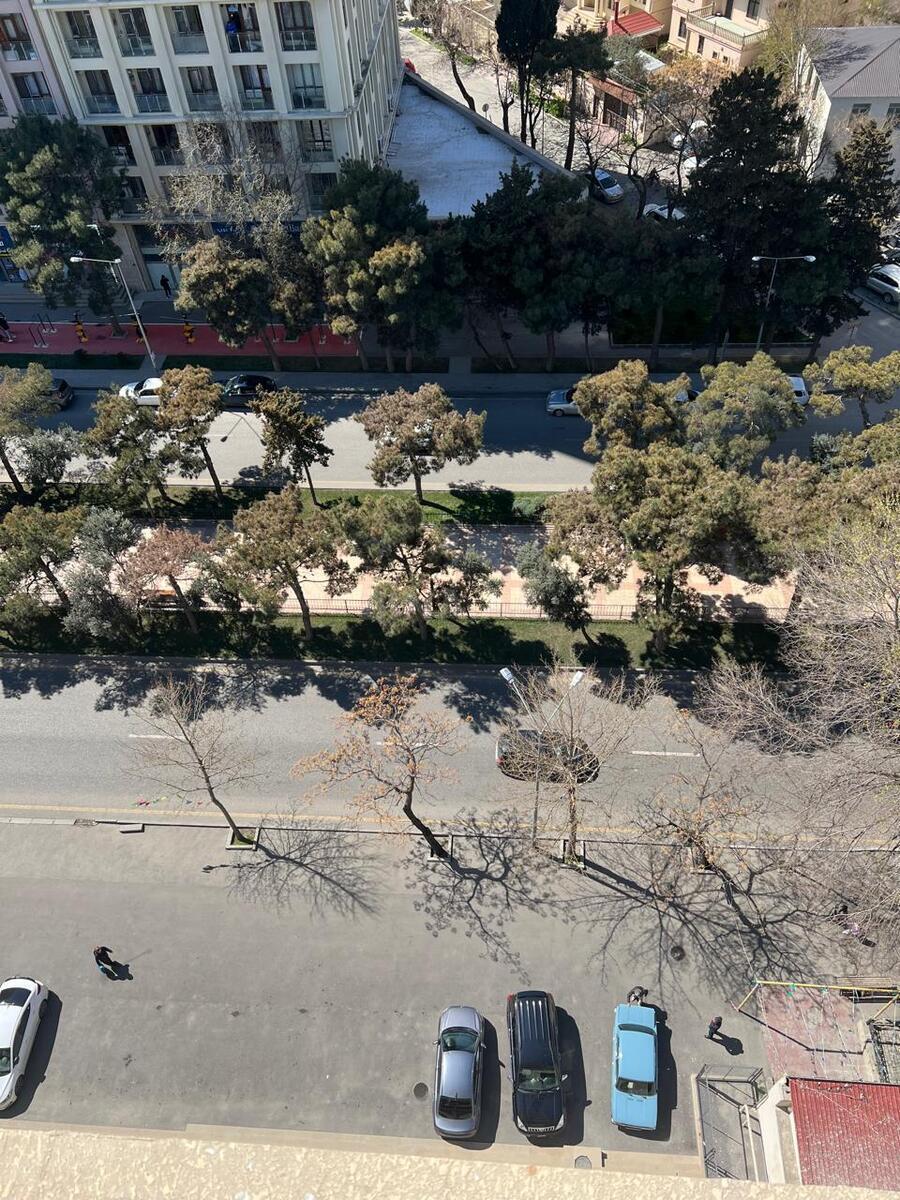 4-комн. новостройка - пос. Бакиханова - 145 м² (6)