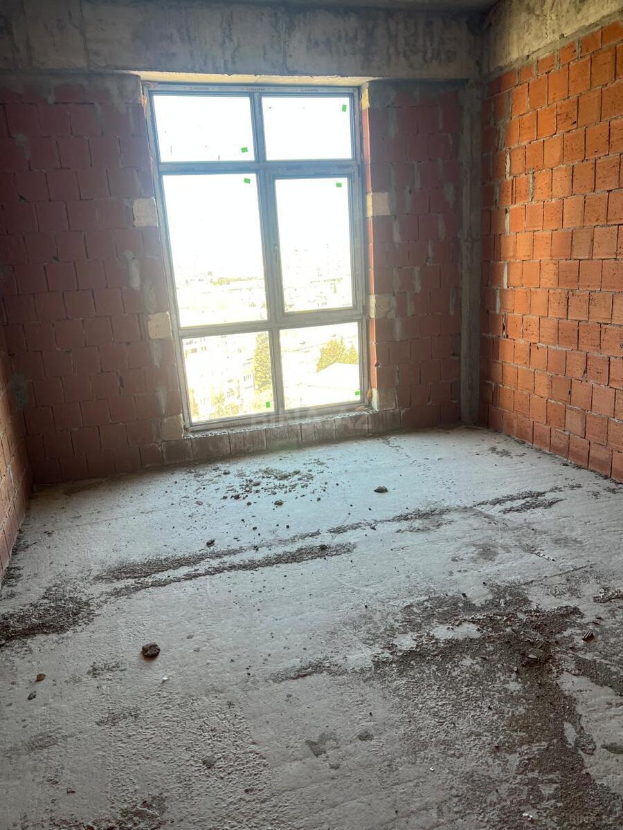 4-комн. новостройка - пос. Бакиханова - 145 м² (8)