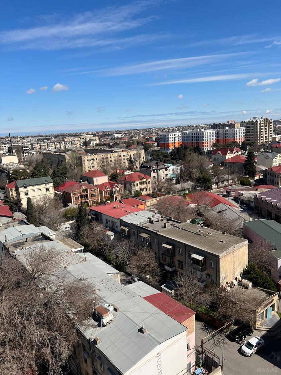4-комн. новостройка - пос. Бакиханова - 145 м² (14)