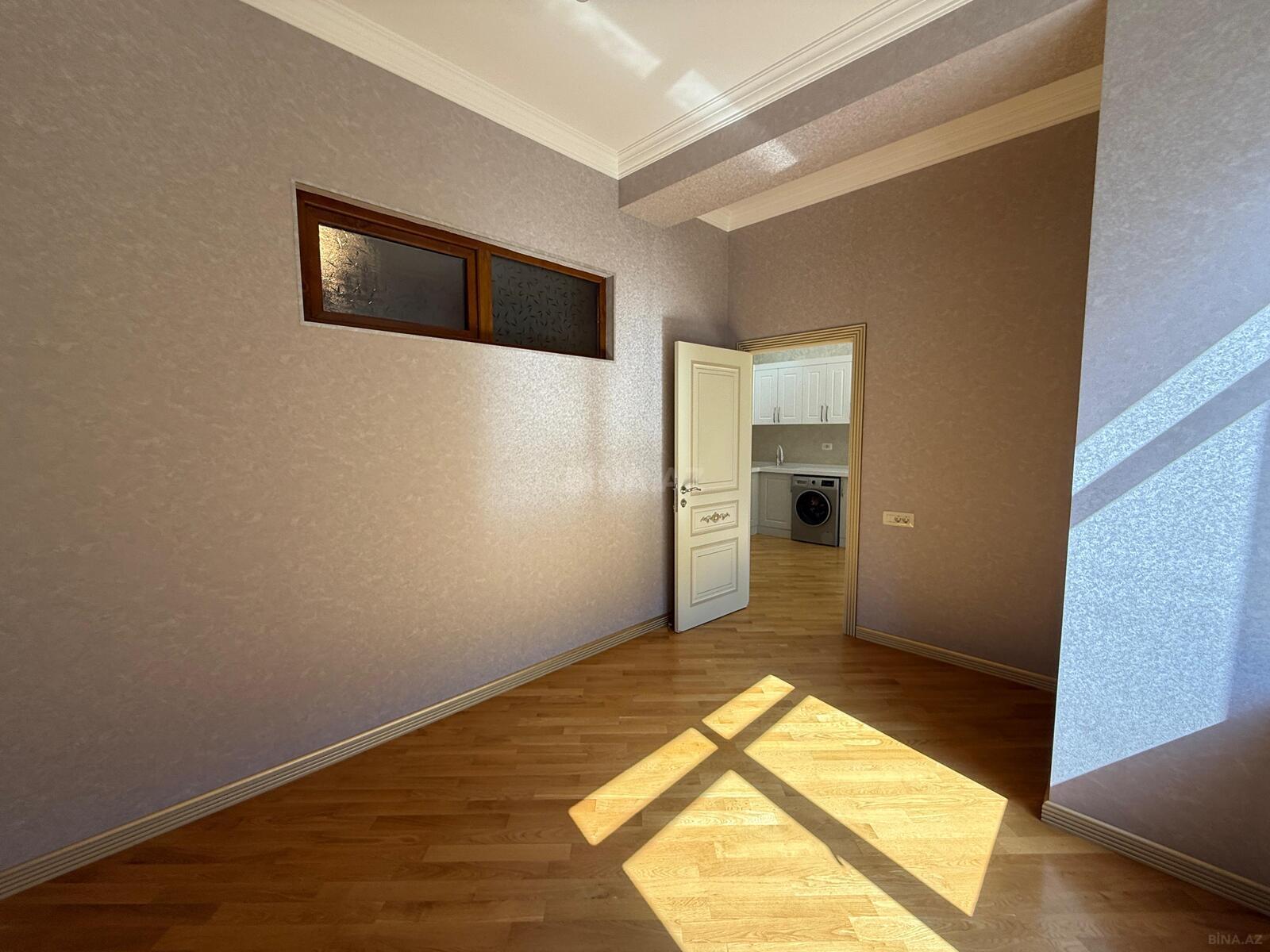 3-комн. новостройка - пос. Аг шехер - 115 м² (11)