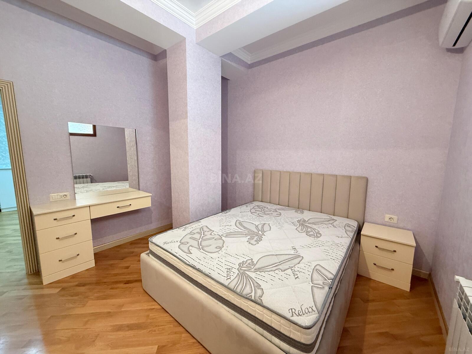 3-комн. новостройка - пос. Аг шехер - 115 м² (7)