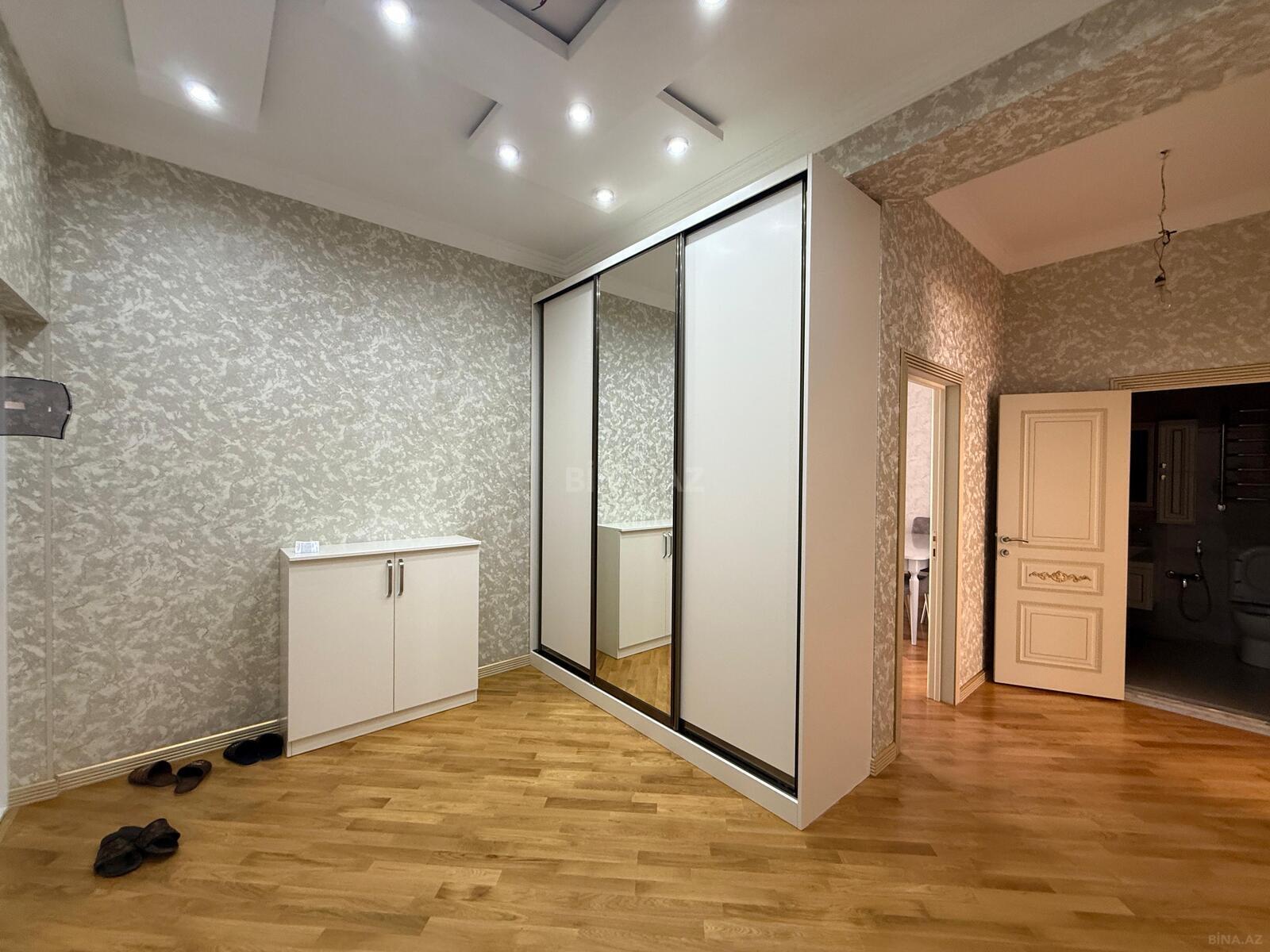 3-комн. новостройка - пос. Аг шехер - 115 м² (12)