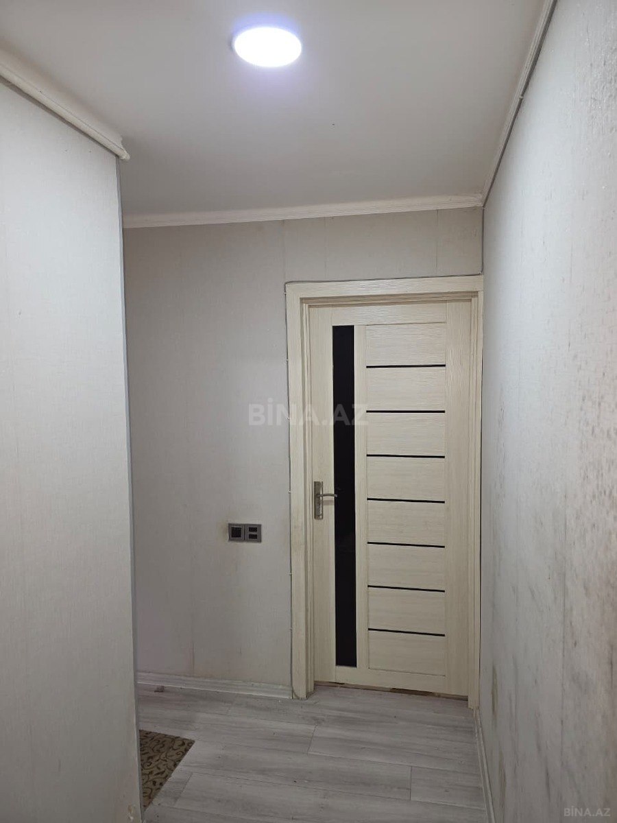 2-комн. вторичка - Низаминский  р. - 55 м² (6)