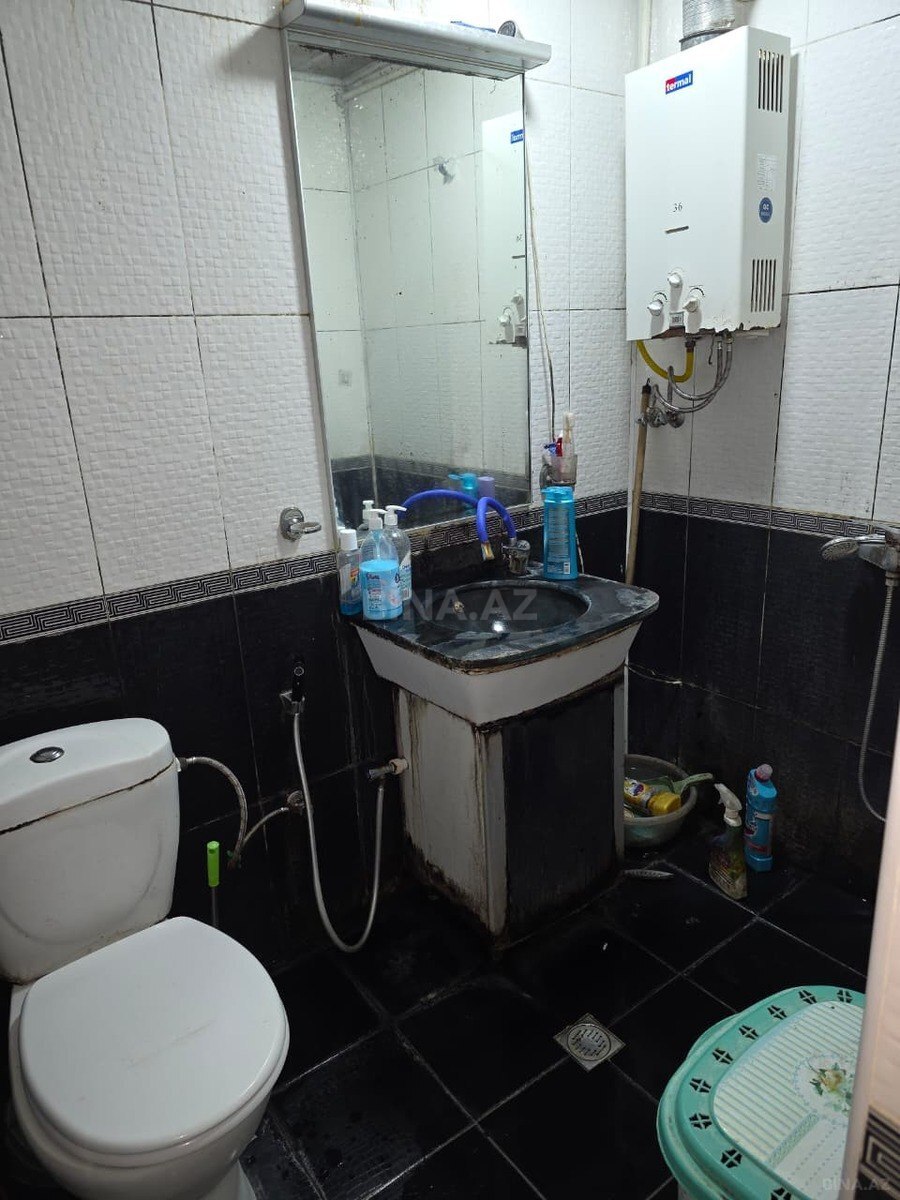 2-комн. вторичка - Низаминский  р. - 55 м² (9)