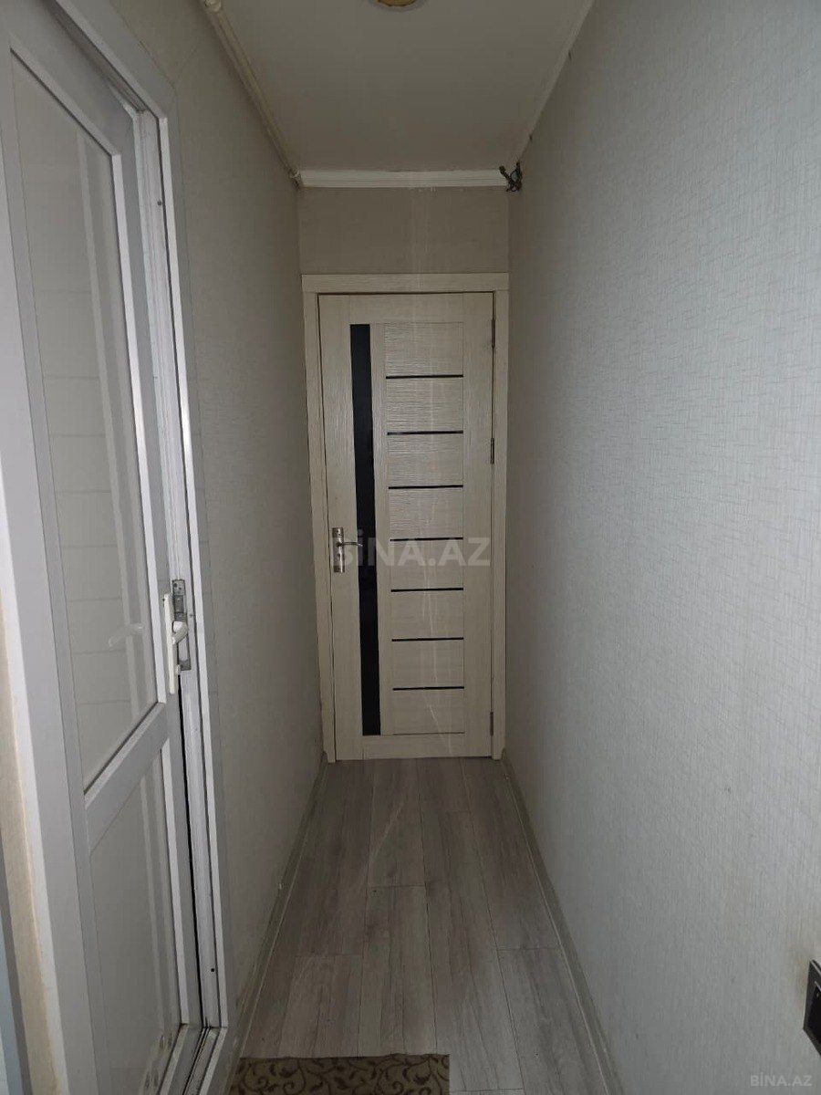 2-комн. вторичка - Низаминский  р. - 55 м² (8)
