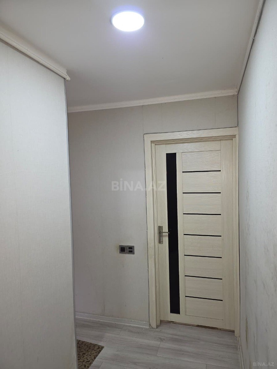 2-комн. вторичка - Низаминский  р. - 55 м² (7)