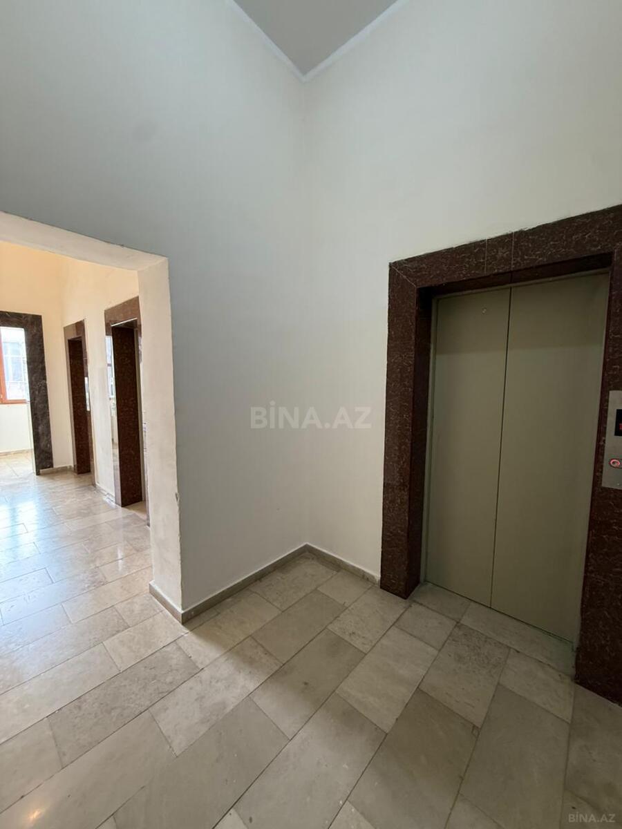 4 otaqlı yeni tikili - Nizami m. - 200 m² (14)