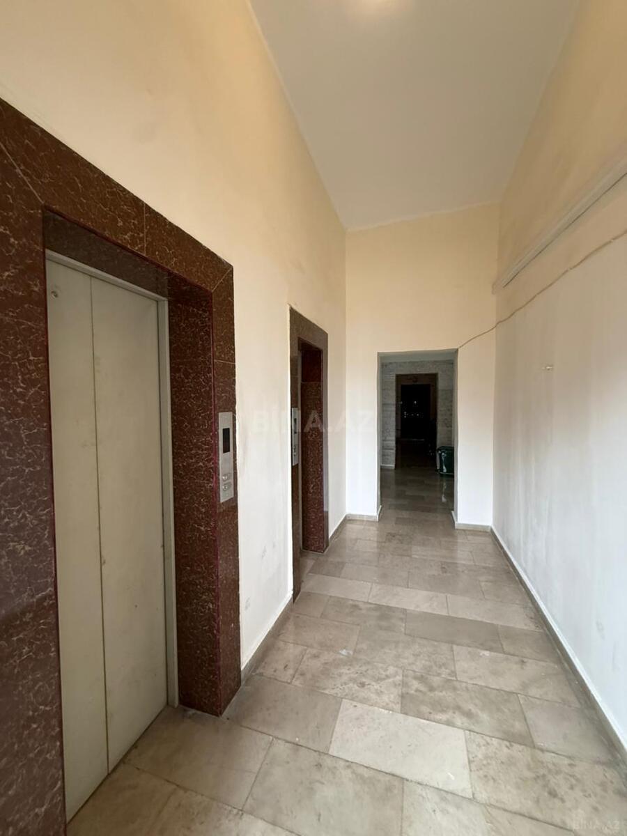 4 otaqlı yeni tikili - Nizami m. - 200 m² (13)