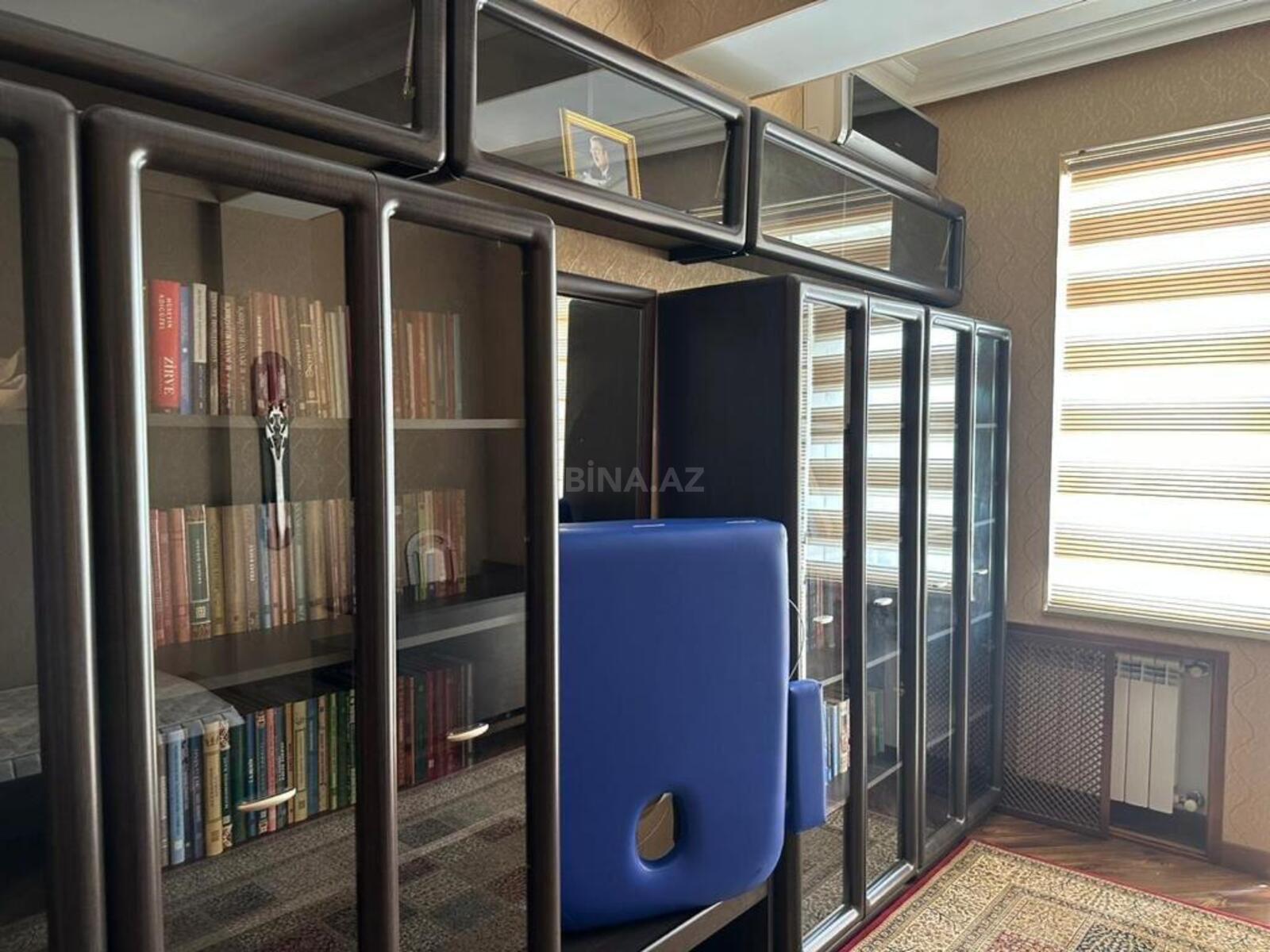3-комн. новостройка - м. 28 мая - 105 м² (13)