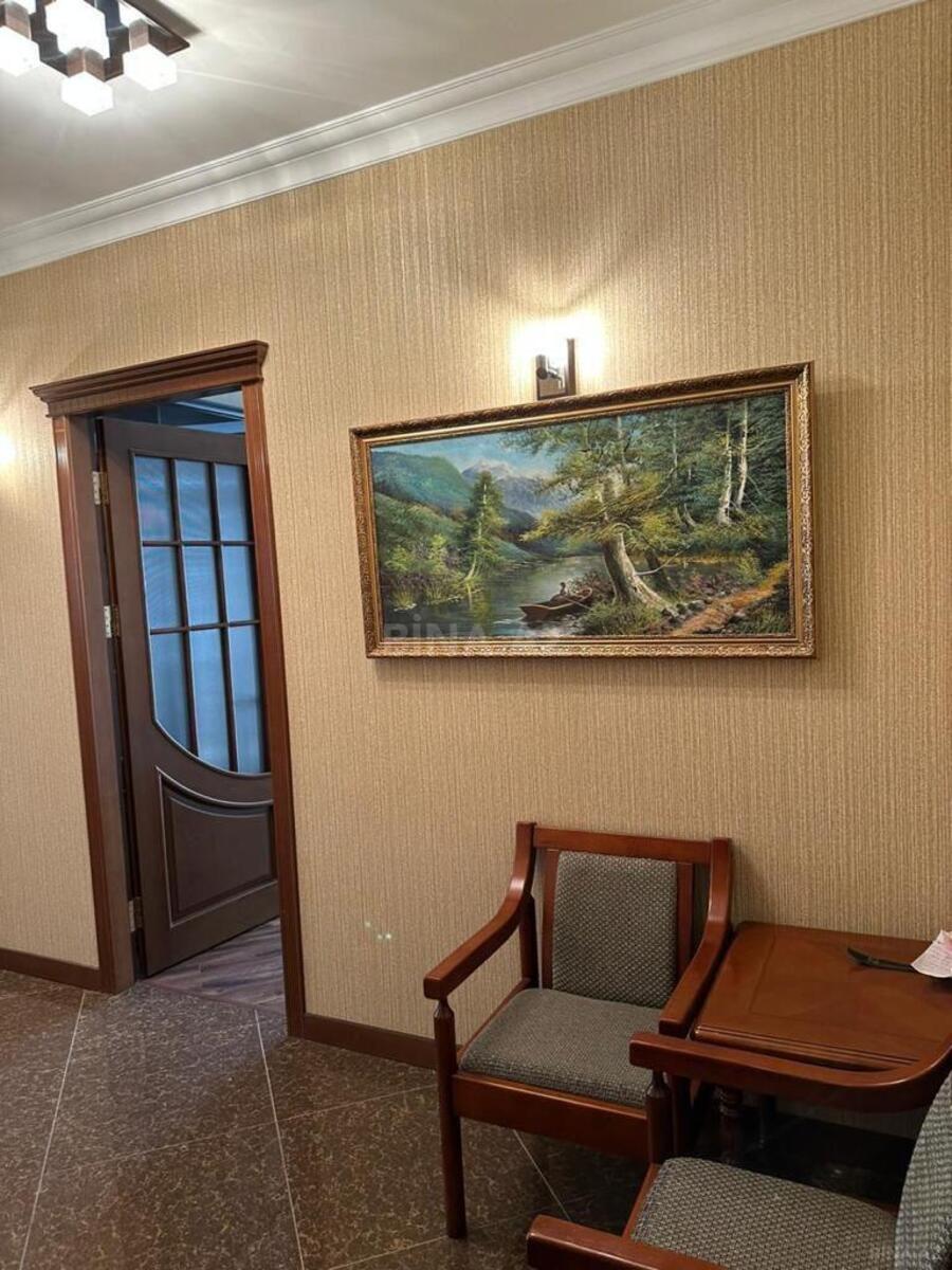 3-комн. новостройка - м. 28 мая - 105 м² (14)