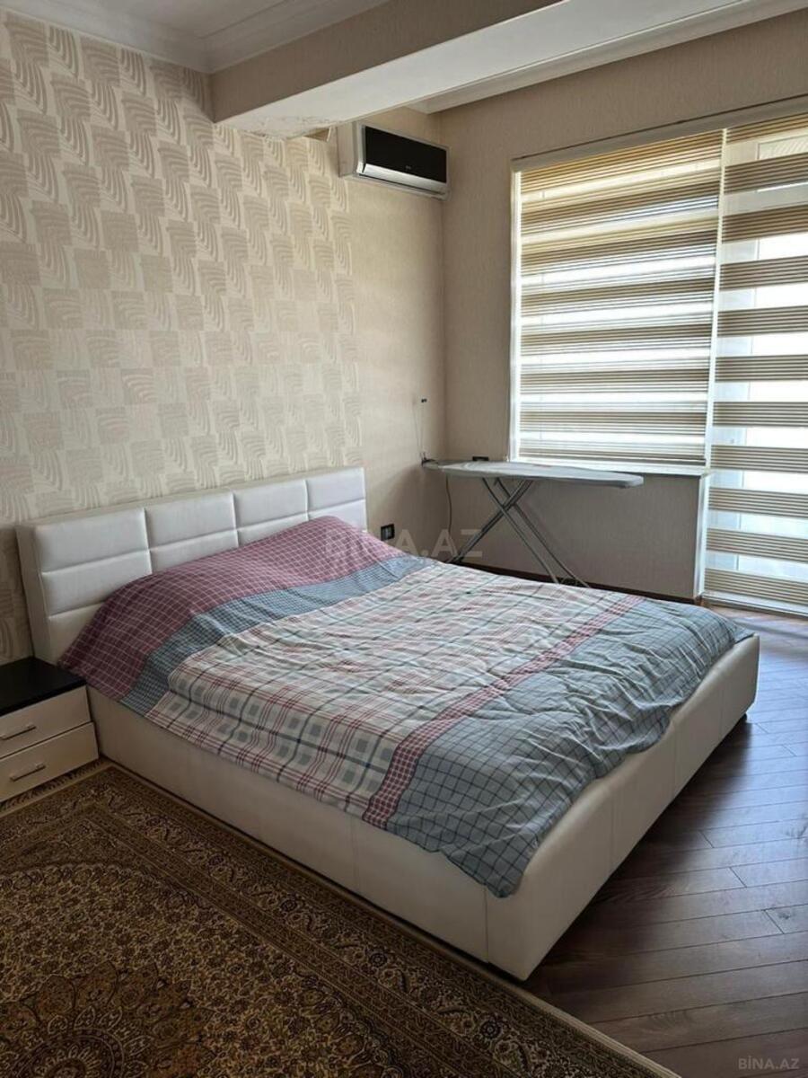 3-комн. новостройка - м. 28 мая - 105 м² (10)