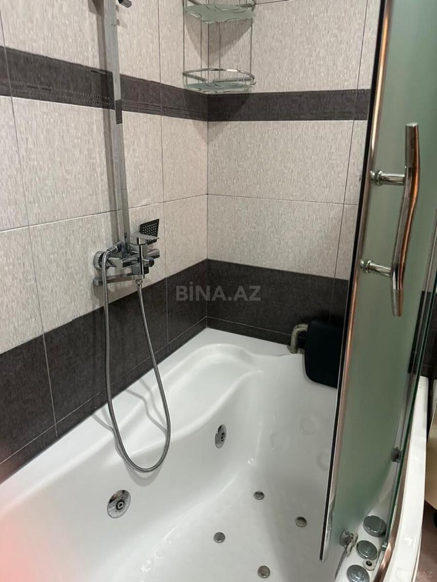 3-комн. новостройка - м. 28 мая - 105 м² (16)