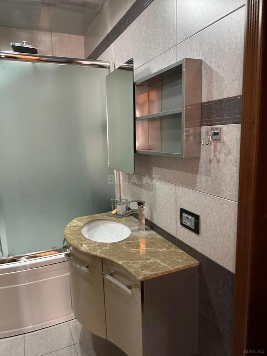 3-комн. новостройка - м. 28 мая - 105 м² (19)