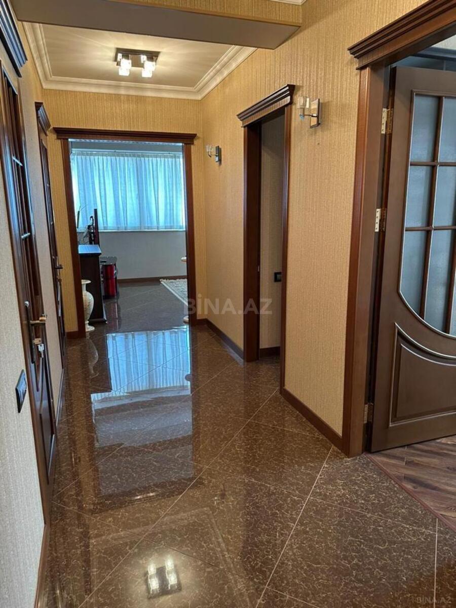 3-комн. новостройка - м. 28 мая - 105 м² (11)