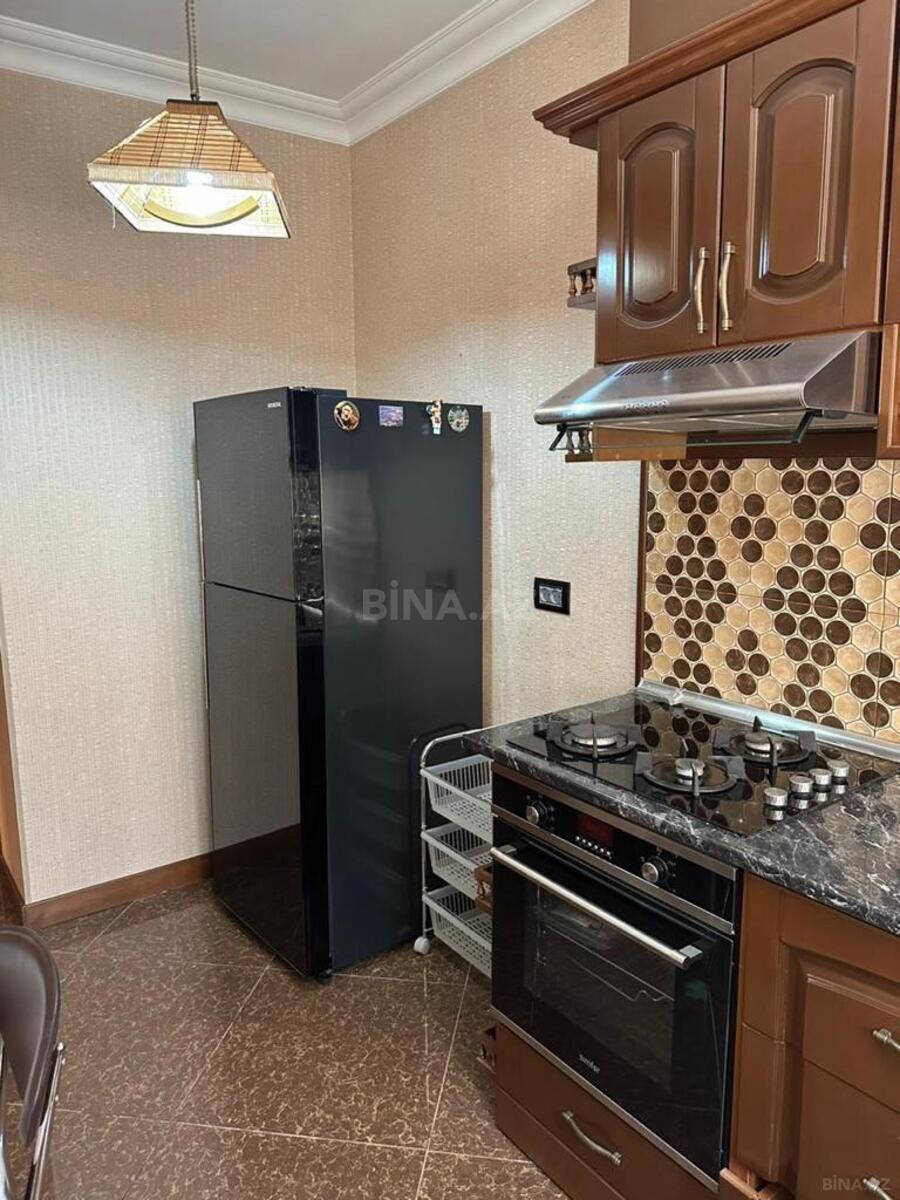 3-комн. новостройка - м. 28 мая - 105 м² (6)