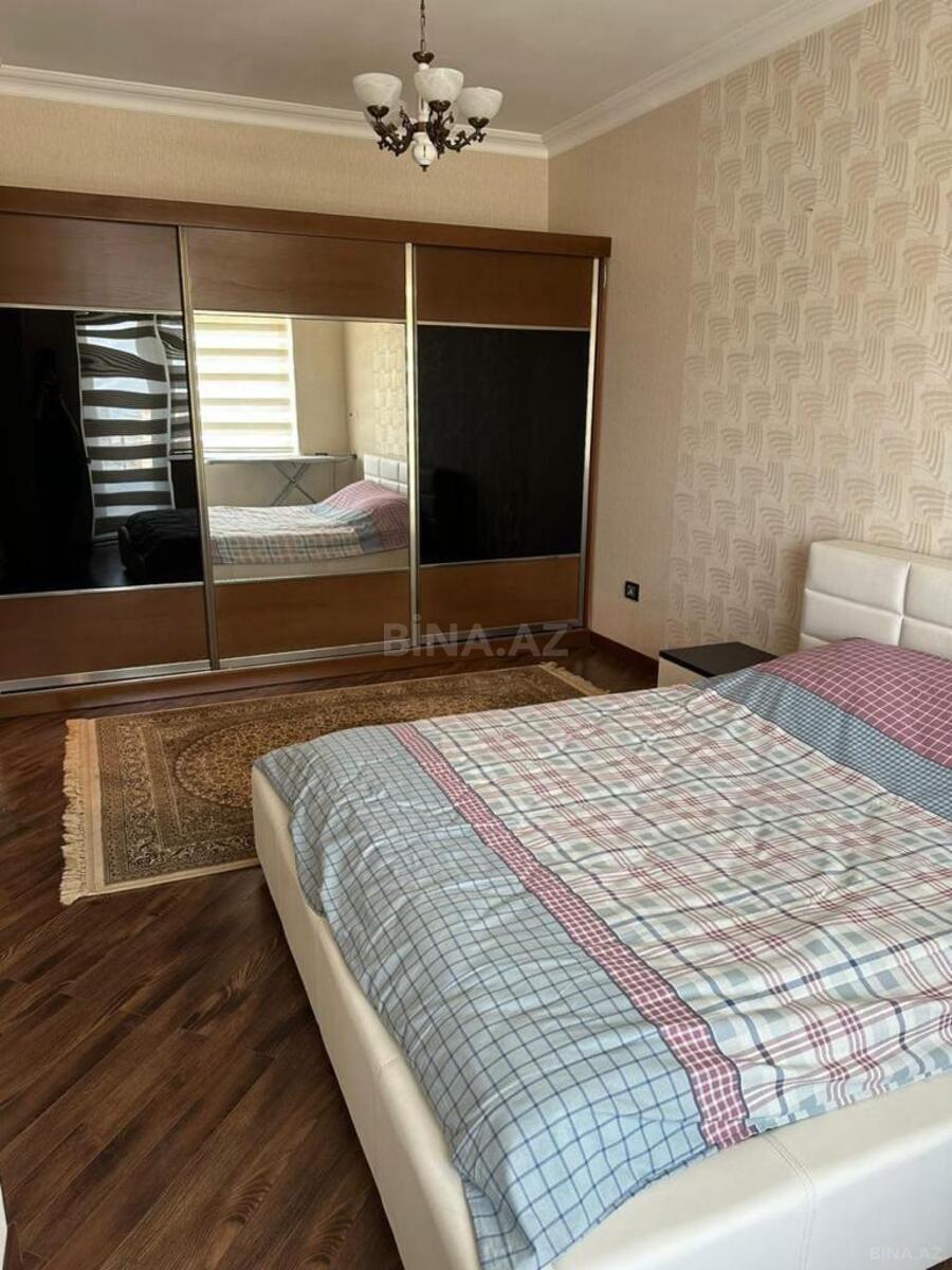 3-комн. новостройка - м. 28 мая - 105 м² (9)
