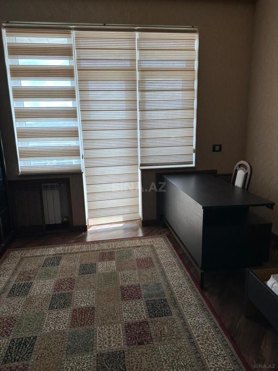 3-комн. новостройка - м. 28 мая - 105 м² (12)