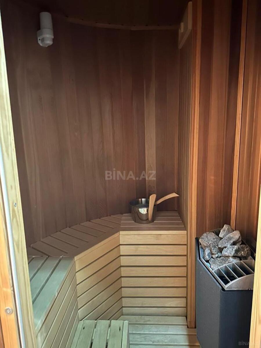 3-комн. новостройка - м. 28 мая - 105 м² (21)