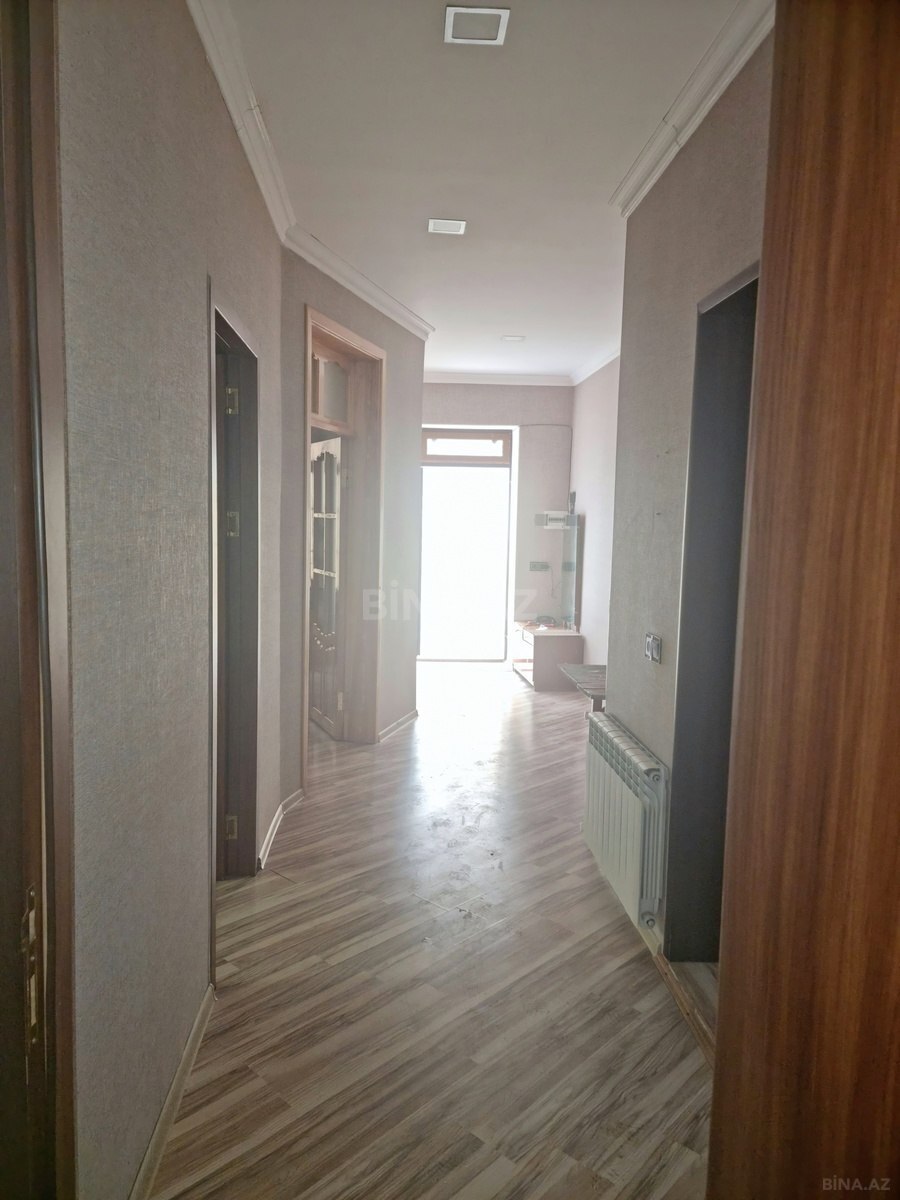 3-комн. дом/дача - пос. Локбатан - 95 м² (15)