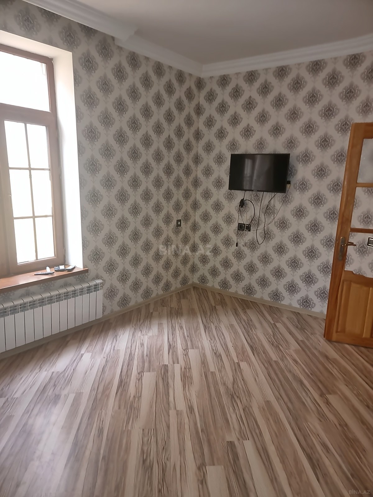 3-комн. дом/дача - пос. Локбатан - 95 м² (11)