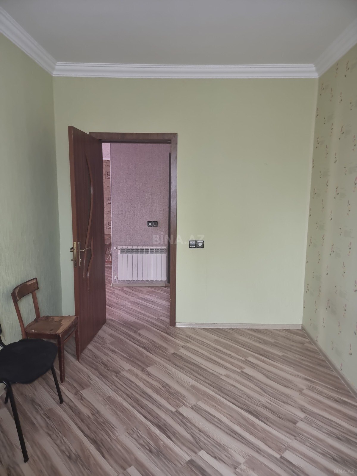 3-комн. дом/дача - пос. Локбатан - 95 м² (13)