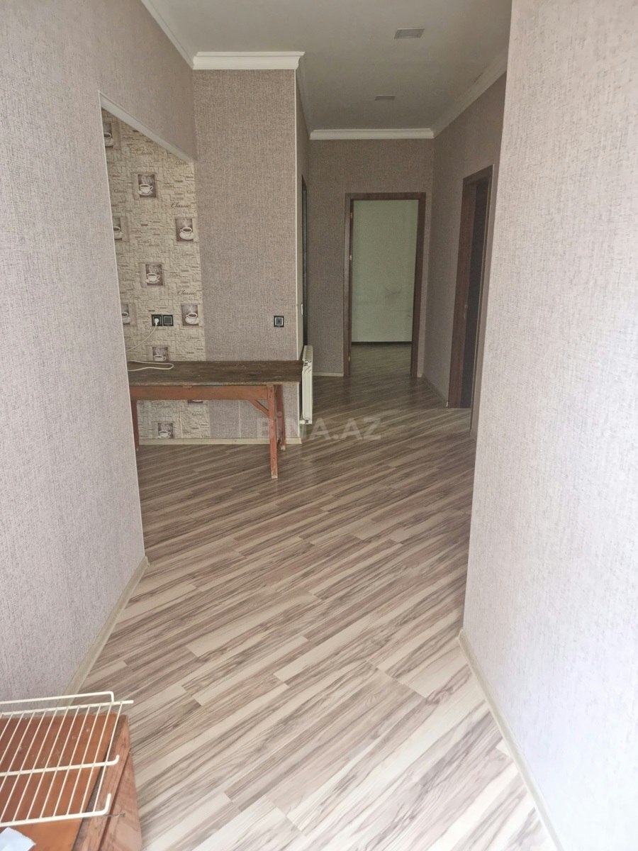 3-комн. дом/дача - пос. Локбатан - 95 м² (7)