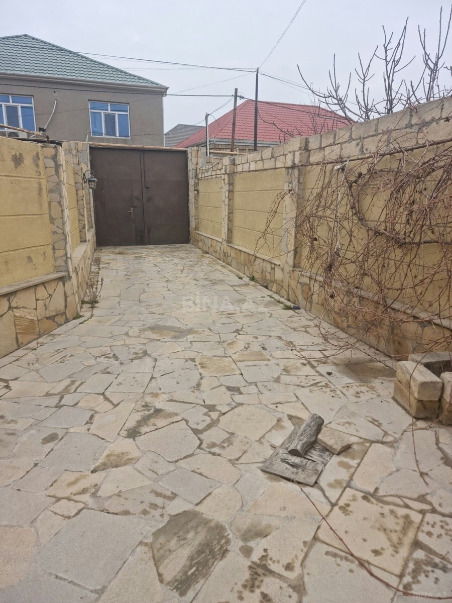 3-комн. дом/дача - пос. Локбатан - 95 м² (6)