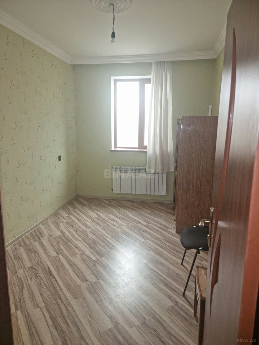 3-комн. дом/дача - пос. Локбатан - 95 м² (14)