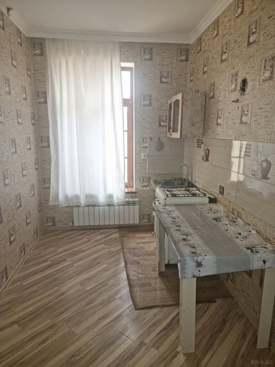 3-комн. дом/дача - пос. Локбатан - 95 м² (9)