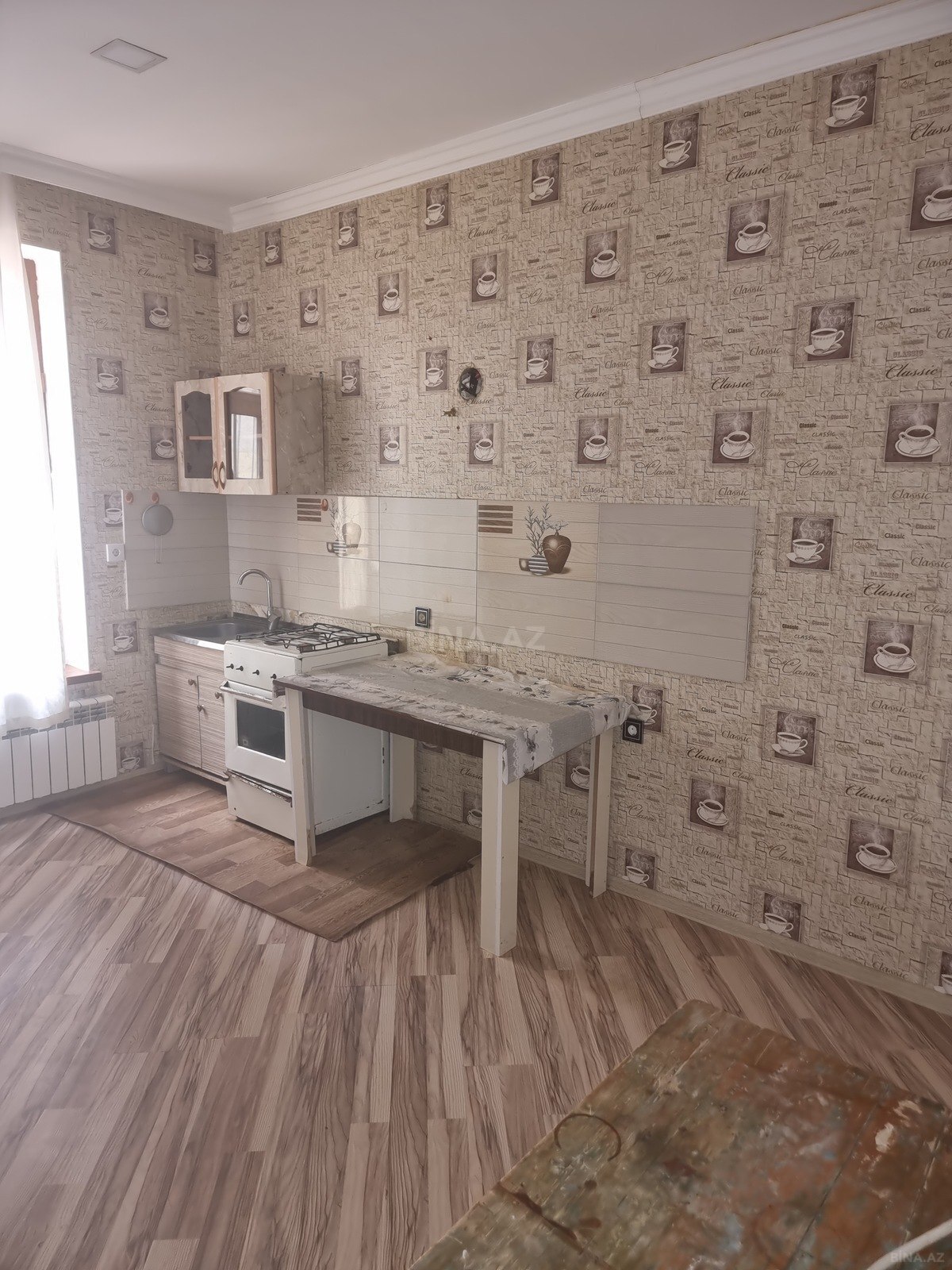 3-комн. дом/дача - пос. Локбатан - 95 м² (10)